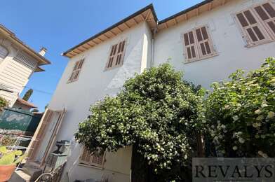 Maison 4 pièces 590000 €
