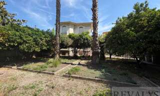 Maison 5 Pièces 170 m² à vendre à Nice (06100)