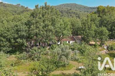 Maison 6 pièces 629000 €