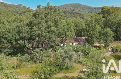 Vente Maison/villa 6 pièces — photo du bien