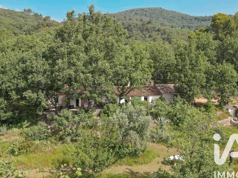 Vente Maison/villa 6 pièces — photo 1