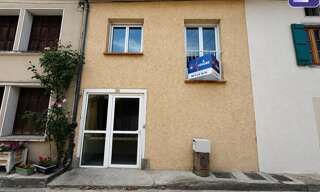 Maison 3 Pièces 68 m² à vendre à Le Mas-d'Azil (09290)