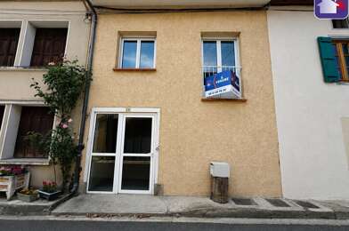 Maison 3 pièces 95000 €