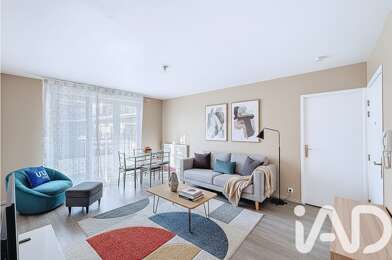 Appartement 3 pièces 189000 €