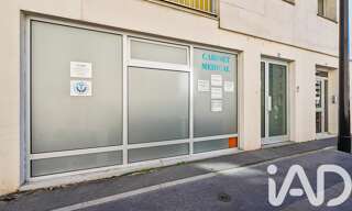 Commerce  76 m² à vendre à Paris 16 (75016)