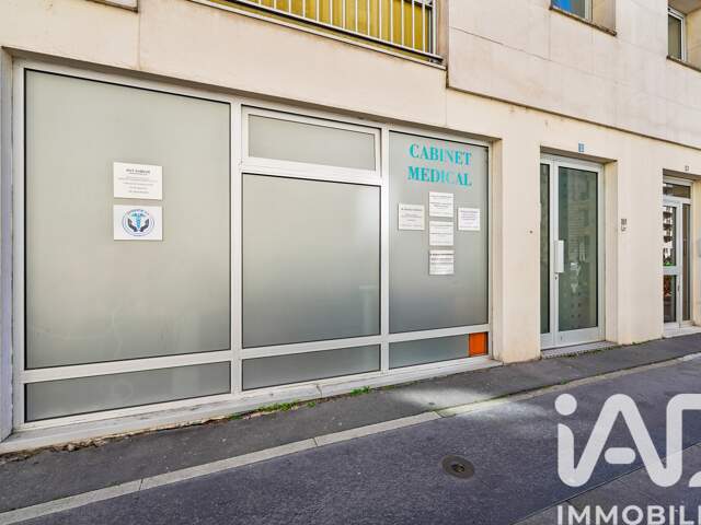 Vente Boutique/Local commercial 76 m&sup2; — photo du bien