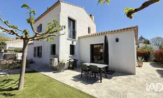Maison 3 Pièces 110 m² à vendre à Le Beausset (83330)