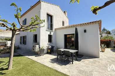 Maison 3 pièces 556500 €