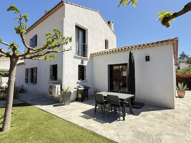 Vente Maison/villa 3 pièces — photo du bien