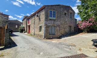 Maison 4 Pièces 100 m² à vendre à Villar-en-Val (11220)