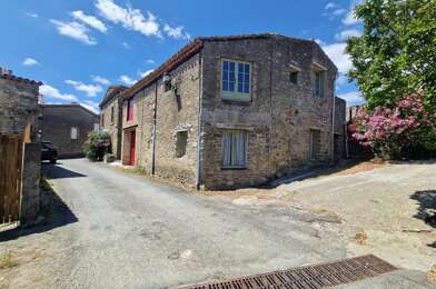 Maison 4 pièces 92000 €