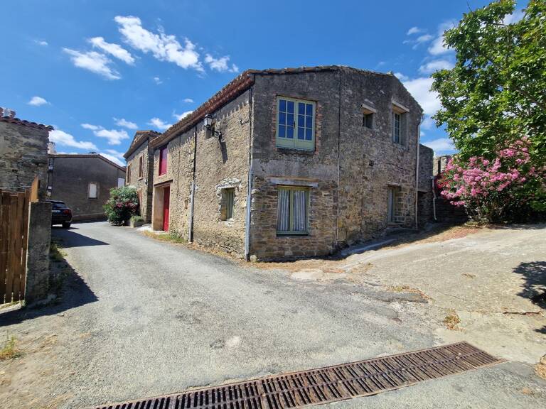 Maison de village — photo 1