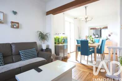 Maison 5 pièces 365000 €