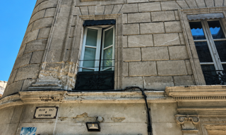 Immeuble  244 m² à vendre à Arles (13200)