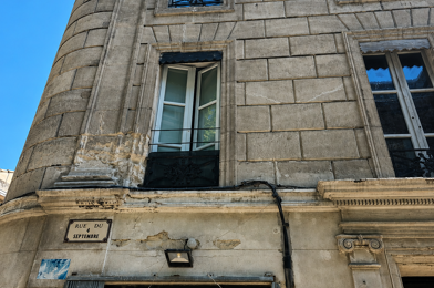 Immeuble  485000 €