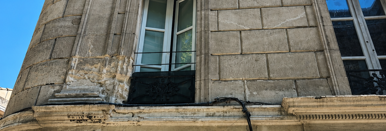Immeuble  244 m² à vendre à Arles (13200)