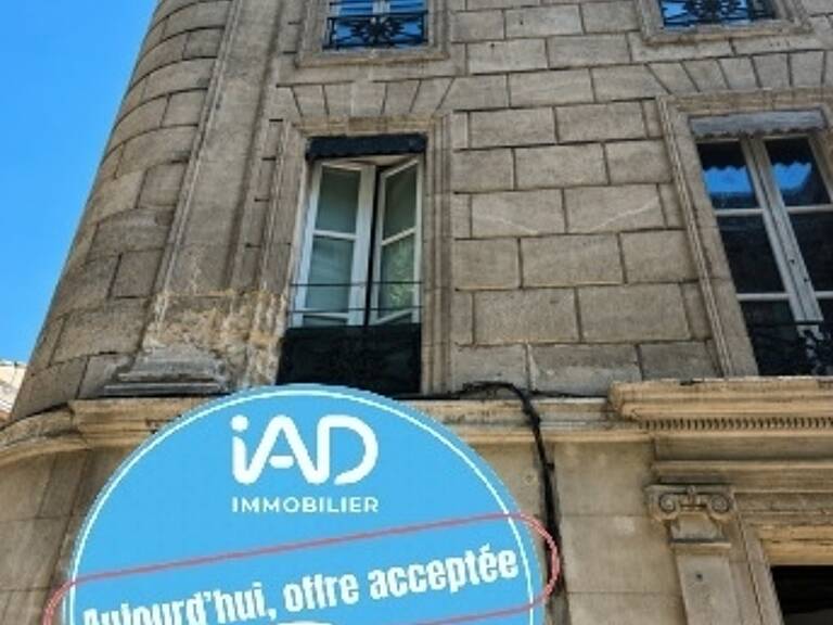 Vente Immeuble 244 m&sup2; — photo 1