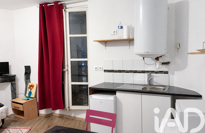 Vente Immeuble 244 m&sup2; — photo 3