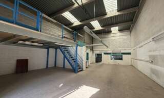 Commerce  394 m² à louer à Lyon 3 (69003)