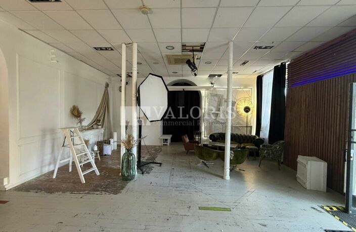 LOCAL COMMERCIAL à LOUER — photo 4