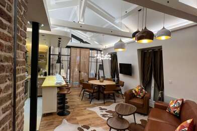 Appartement 3 pièces 3500 €