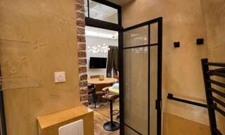 Appartement 3 Pièces 53 m² à louer à Paris 17 (75017)
