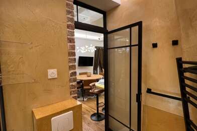 Appartement 3 pièces 3500 €