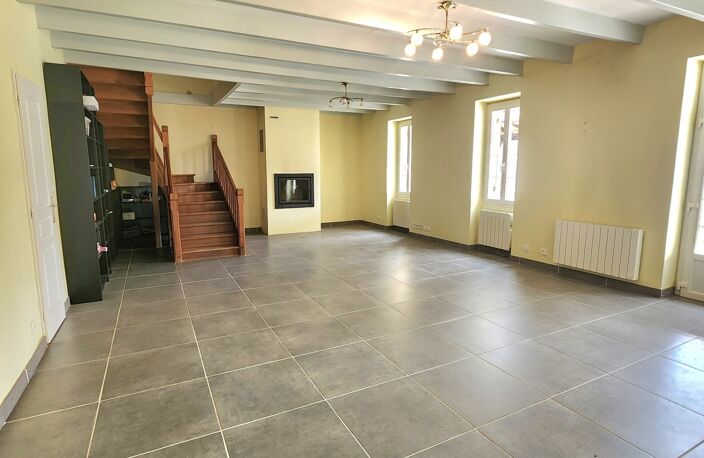 Vente Maison traditionnelle 6 pièces — photo 3