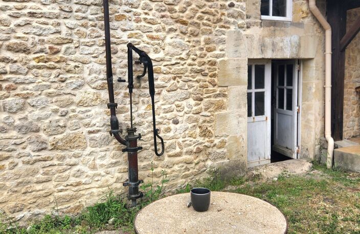 Vente Maison traditionnelle 6 pièces — photo 4