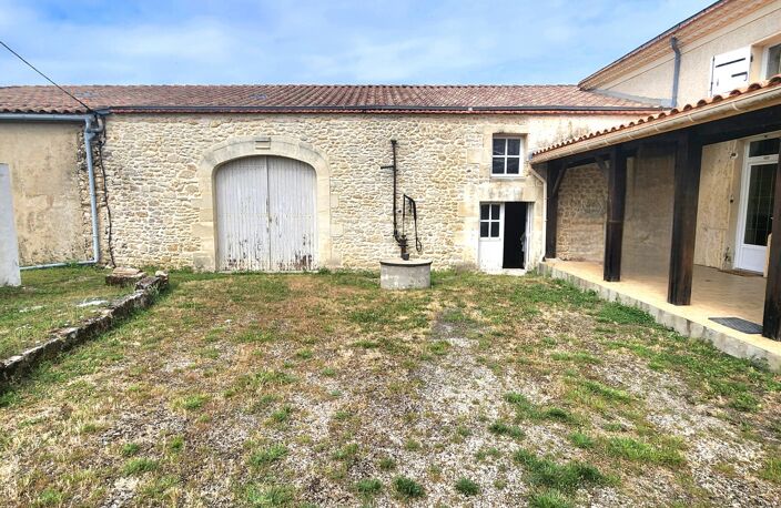 Vente Maison traditionnelle 6 pièces — photo 5