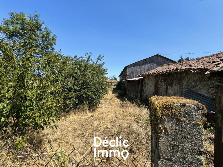 Charmant terrain à bâtir au coeur de la campagne gâtinaise — photo 1
