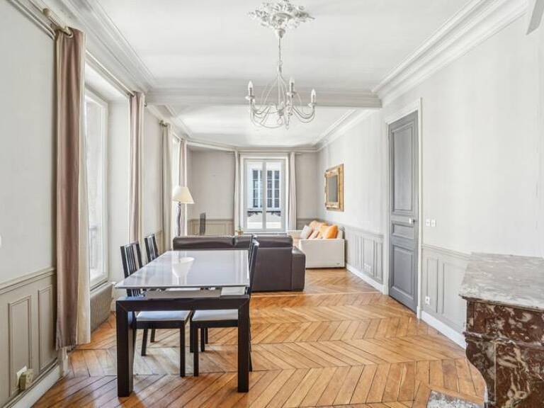 PARIS 11E - RUE SAINT MAUR - CHARMANT 2/3 PIECES A VENDRE — photo 1