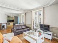 PARIS 11E - RUE SAINT MAUR - CHARMANT 2/3 PIECES A VENDRE — photo 4