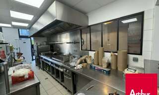 Commerce  150 m² à vendre à Anglet (64600)