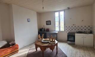 Maison 6 Pièces 200 m² à vendre à Saint-Seurin-sur-l'Isle (33660)