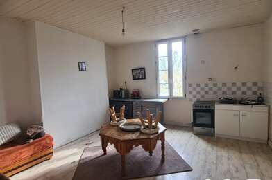 Maison 6 pièces 199000 €