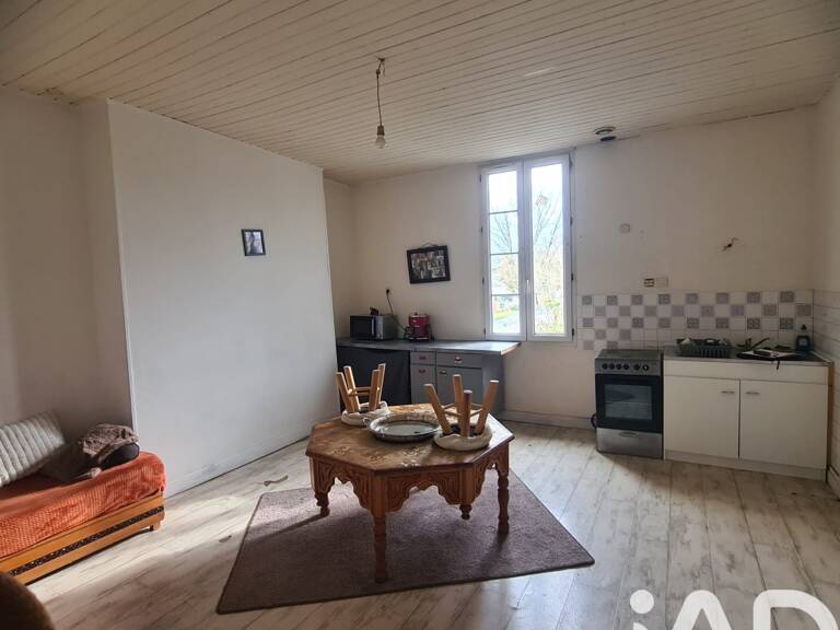 Vente Maison/villa 6 pièces — photo 1