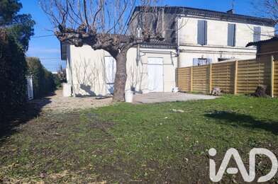 Maison 3 pièces 120000 €