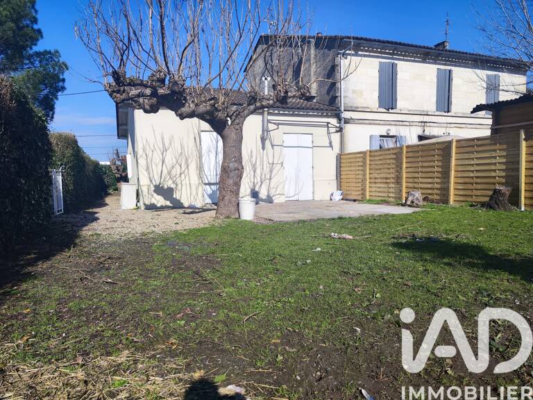 Vente Maison/villa 3 pièces — photo 1