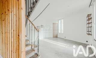 Appartement 4 Pièces 76 m² à vendre à Le Pré-Saint-Gervais (93310)