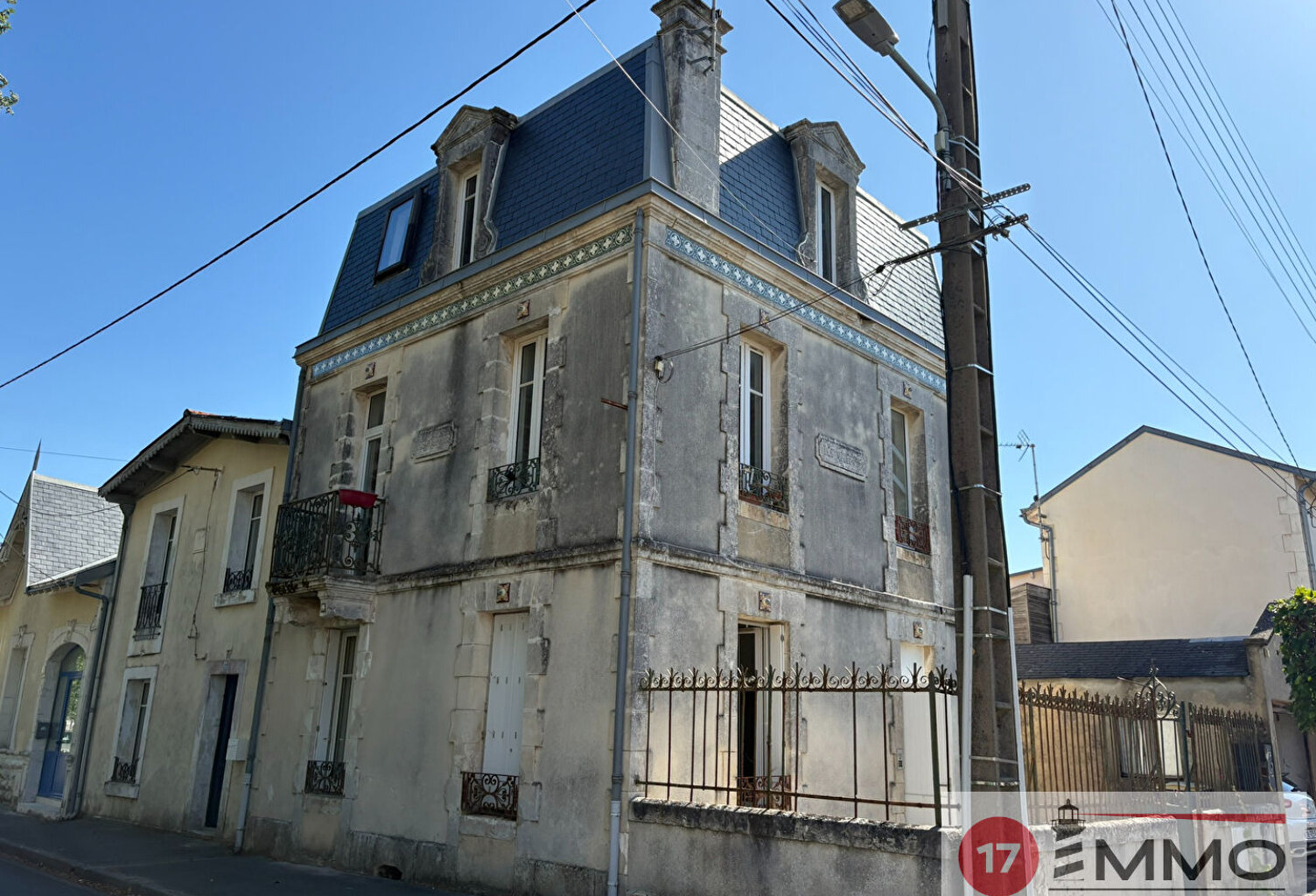 Maison Chatelaillon Plage 8 pièces — photo 1