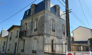 Maison 8 Pièces 115 m² à vendre à Châtelaillon-Plage (17340)