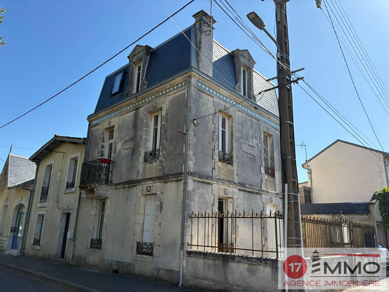Maison Chatelaillon Plage 8 pièces — photo 1