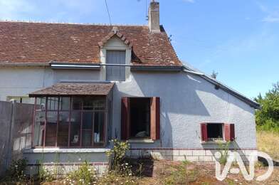 Maison 4 pièces 39500 €