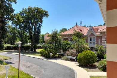 Appartement 3 pièces 118190 €