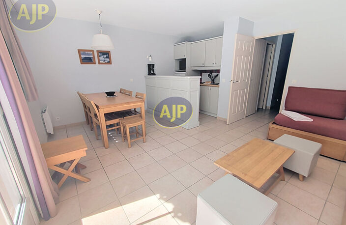 SOULAC SUR MER- Appartement T3 — photo 2