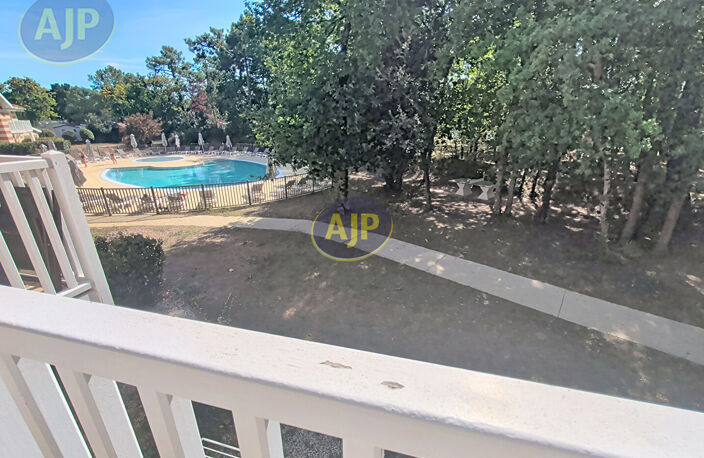 SOULAC SUR MER- Appartement T3 — photo 3