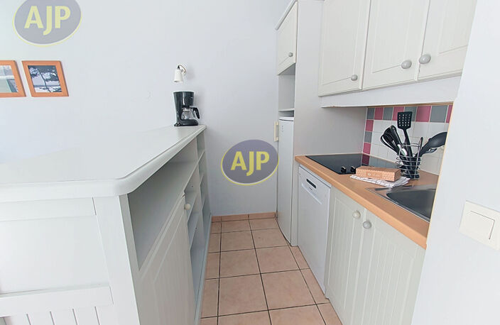SOULAC SUR MER- Appartement T3 — photo 4