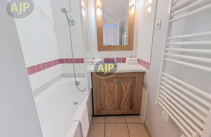 SOULAC SUR MER- Appartement T3 — photo 5