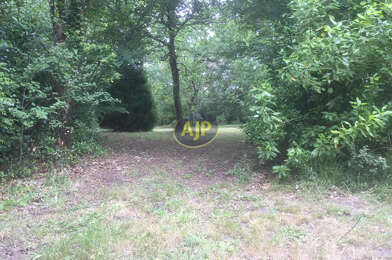 Terrain  106000 €